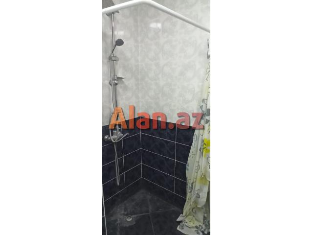 3 otaq menzil kiraye verlir