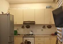 3 otaq menzil kiraye verlir