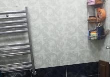 3 otaq menzil kiraye verlir