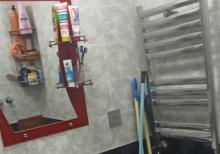 3 otaq menzil kiraye verlir