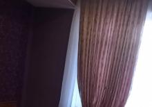 3 otaq menzil kiraye verlir