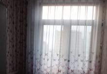 3 otaq menzil kiraye verlir