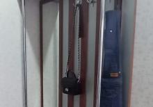 3 otaq menzil kiraye verlir