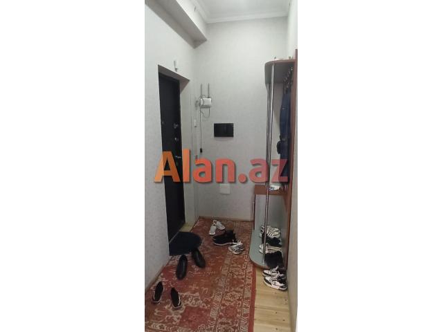 3 otaq menzil kiraye verlir