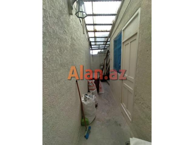 Kredit ilə Biləcəridə 2 otaqlı həyət evi