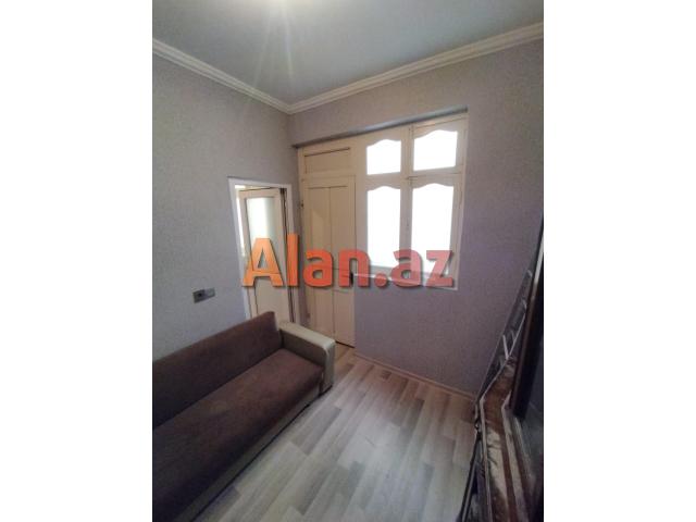 Kredit ilə Biləcəridə 2 otaqlı həyət evi