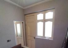 Kredit ilə Biləcəridə 2 otaqlı həyət evi