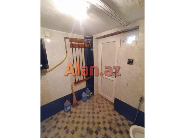 Kredit ilə Biləcəridə 2 otaqlı həyət evi