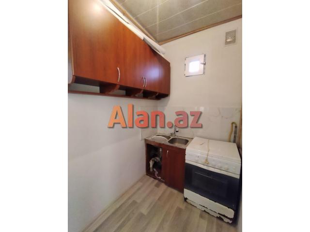 Kredit ilə Biləcəridə 2 otaqlı həyət evi