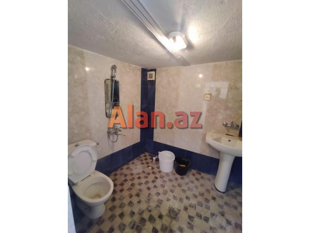 Kredit ilə Biləcəridə 2 otaqlı həyət evi