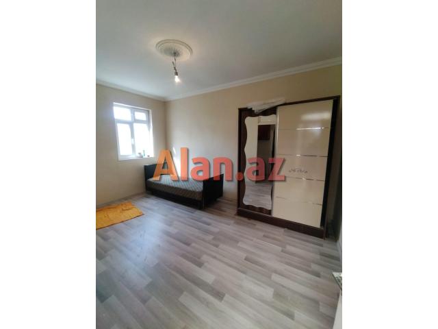 Kredit ilə Biləcəridə 2 otaqlı həyət evi