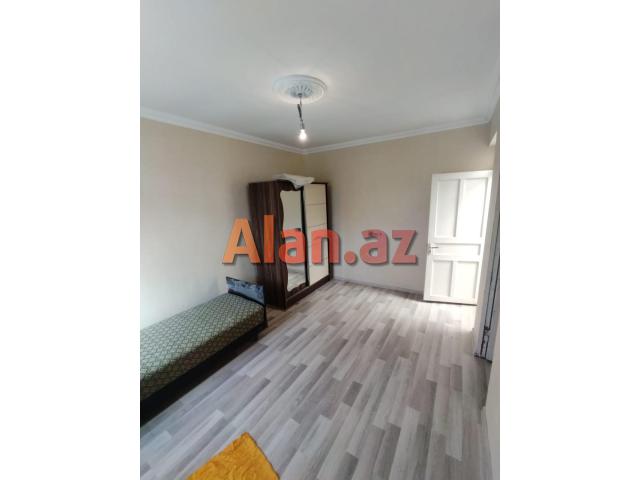 Kredit ilə Biləcəridə 2 otaqlı həyət evi