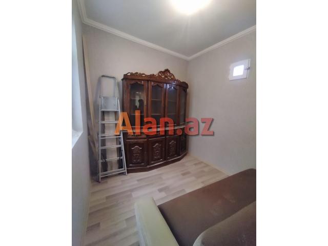 Kredit ilə Biləcəridə 2 otaqlı həyət evi