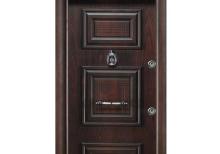 Bina evlərində  Çöl Qapılarının iç tərəfinin (Apşifkası) yığılması.