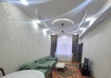 Həzi Aslanov metrosuna yaxın kirayə mənzil