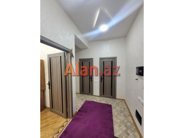 Həzi Aslanov metrosuna yaxın kirayə mənzil