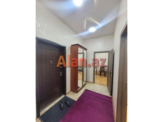 Həzi Aslanov metrosuna yaxın kirayə mənzil