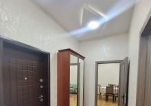 Həzi Aslanov metrosuna yaxın kirayə mənzil