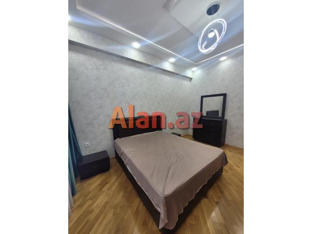 Həzi Aslanov metrosuna yaxın kirayə mənzil