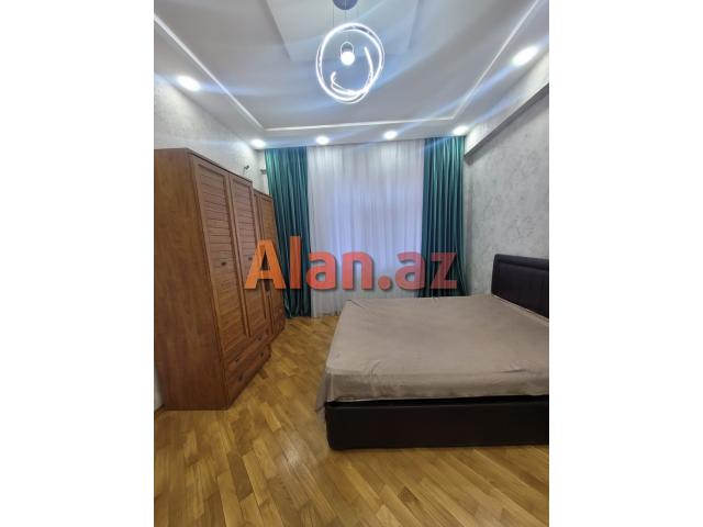 Həzi Aslanov metrosuna yaxın kirayə mənzil