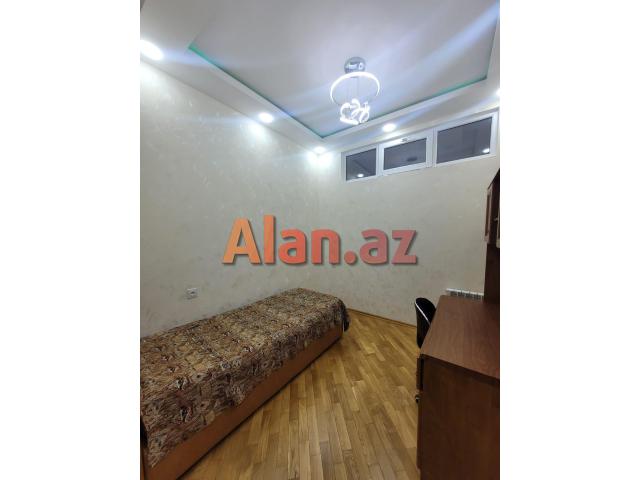 Həzi Aslanov metrosuna yaxın kirayə mənzil