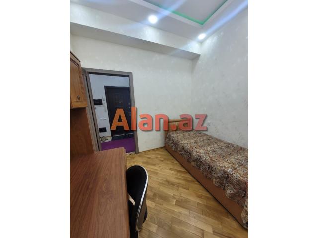 Həzi Aslanov metrosuna yaxın kirayə mənzil