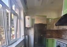 Həzi Aslanov metrosuna yaxın kirayə mənzil