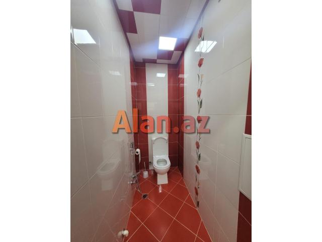 Həzi Aslanov metrosuna yaxın kirayə mənzil