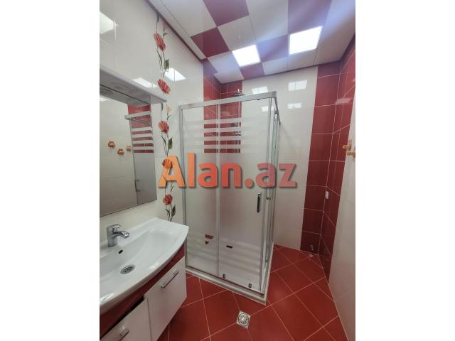 Həzi Aslanov metrosuna yaxın kirayə mənzil