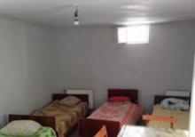 Yasamalda 1 otaqlı ev kirayə verilir