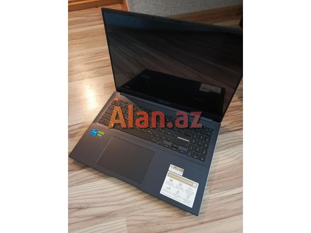 Çox aşağı qiymətə gaming laptop