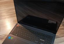 Çox aşağı qiymətə gaming laptop