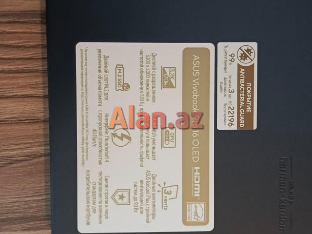 Çox aşağı qiymətə gaming laptop