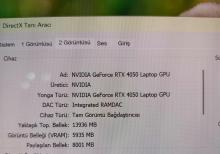 Çox aşağı qiymətə gaming laptop