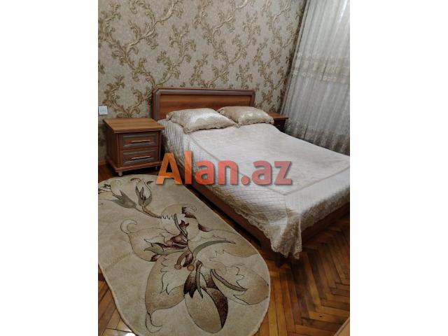 Bakıxanov Razində qanuni 4 otaqlı mənzil