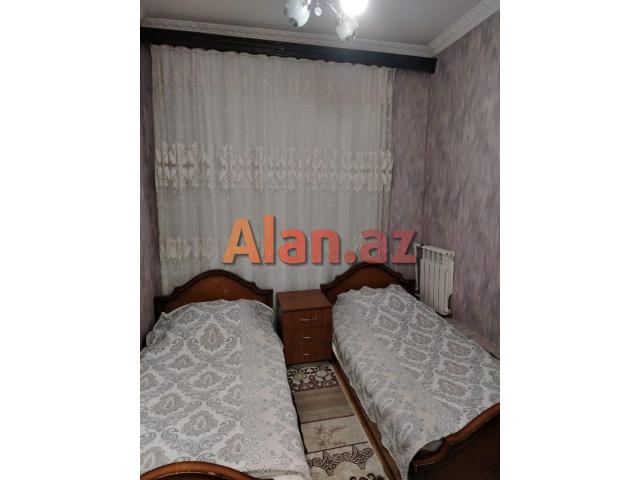 Bakıxanov Razində qanuni 4 otaqlı mənzil