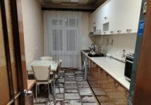 Bakıxanov Razində qanuni 4 otaqlı mənzil