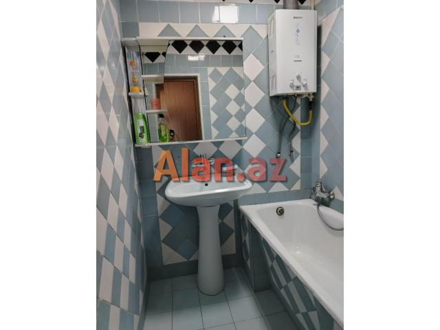 Bakıxanov Razində qanuni 4 otaqlı mənzil