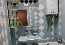 Bakıxanov Razində qanuni 4 otaqlı mənzil