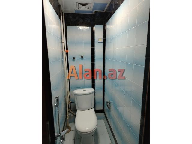 Bakıxanov Razində qanuni 4 otaqlı mənzil