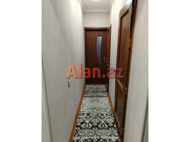 Bakıxanov Razində qanuni 4 otaqlı mənzil