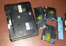 İşlənmiş Noutbuk Batareyalari satilir