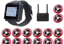 Restoran cağrı sistemi