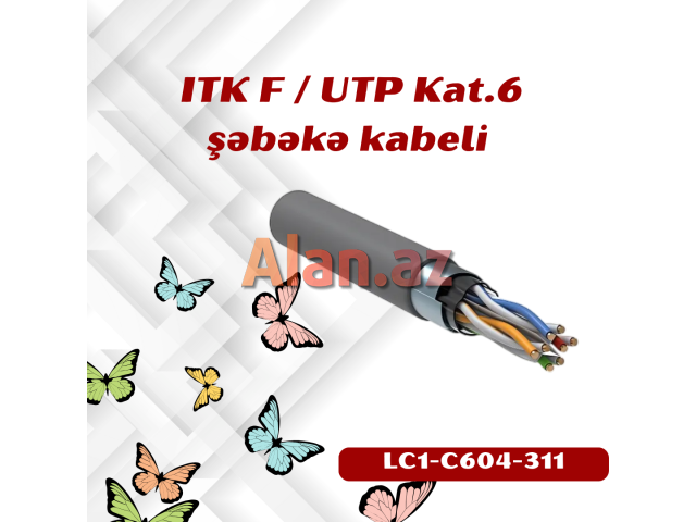Kat kabel Satışı