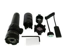 Taktik Lazer Nişangah