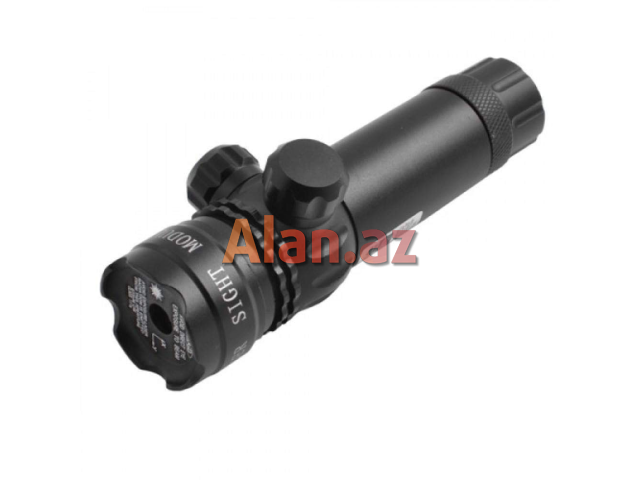 Taktik Lazer Nişangah