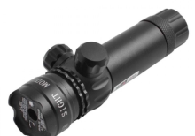 Taktik Lazer Nişangah