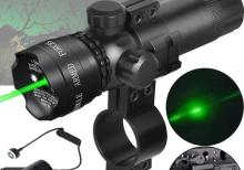 Taktik Lazer Nişangah