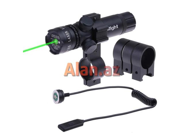 Taktik Lazer Nişangah