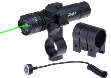 Taktik Lazer Nişangah